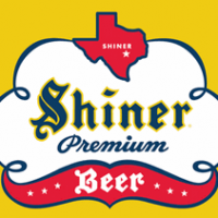 Shiner Premium Beer Commemorative can