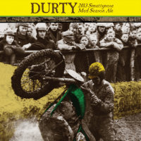 Smuttynose Durty Hoppy Brown Ale