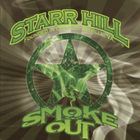 Starr Hill Smoke Out Rauch Beer
