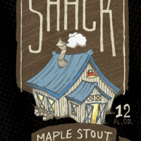 Third Street Sugar Shack Maple Stout