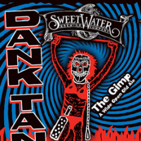 SweetWater The Gimp Old Ale