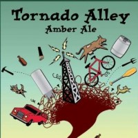 Charleville Tornado Alley Amber Ale