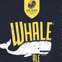 Six Row Whale Ale