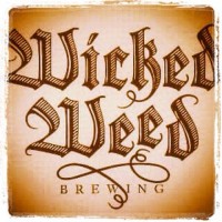 Wicked Weed Brewing logo