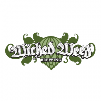 Wicked Weed Brewing logo new 2015
