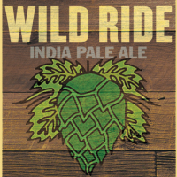 Sand Creek Wild Ride IPA