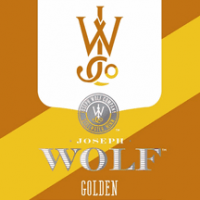 Wolf Golden Belgian Ale