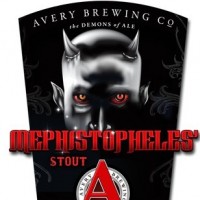 Avery Mephistopheles' Stout