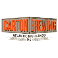 carton brewing logo