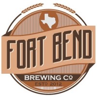 Fort Bend Brewing Co. logo
