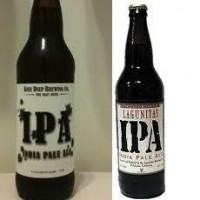 lagunitas vs knee deep