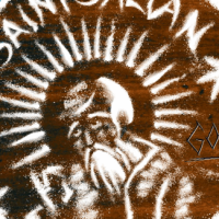 magic hat saint saltan gose label