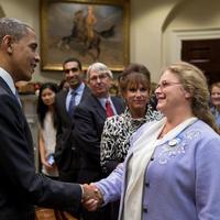 obama new glarus