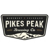 pikes peak brewing co logo