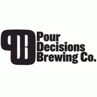 pour decisions brewing logo