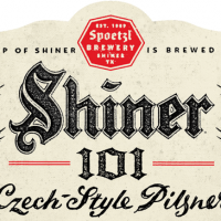Shiner 101 Czech-style Pilsner