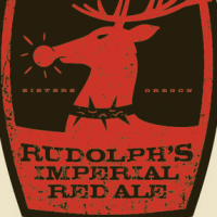 Three Creeks Rudolph's Imperial Red Ale
