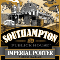 southampton imperial porter bottles