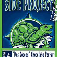 Terrapin Dos Cocoas Chocolate Porter