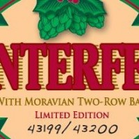 winterfest ac golden label
