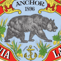Anchor California Lager