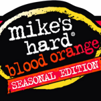 Mike's Hard Blood Orange