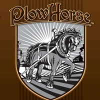 Brewery Vivant PlowHorse Belgian Imperial Stout