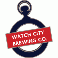 Watch City Brewing Co. logo