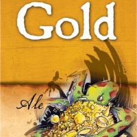 Heavy Seas Gold Ale