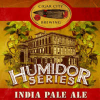 Cigar City Humidor Series IPA
