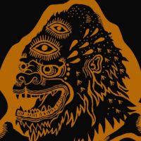 Jackie O's Chomolungma Honey Nut Brown Ale