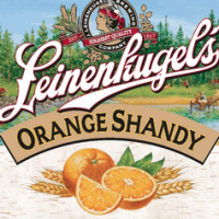 Leinenkugel's Orange Shandy