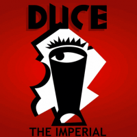 Lucid DUCE Imperial Red Ale