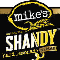 Mike's Shandy Hard Lemonade & Lager