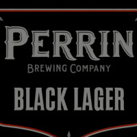 Perrin Black Lager