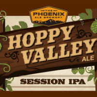 Phoenix Hoppy Valley Session IPA
