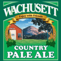 Wachusett Country Pale Ale