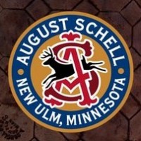 august schell brewing logo
