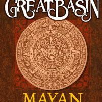 Great Basin Mayan Maybe Bottle Label - rev 4