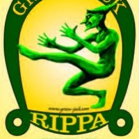 Green Jack Rippa English Ale