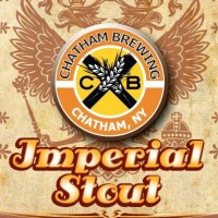 Chatham Imperial Stout