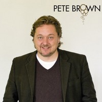 pete brown pic