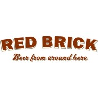 red brick brewing logo