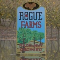 rogue farms hopyard drenched