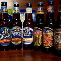 SAMUEL ADAMS CHOCOLATE BOX
