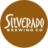 silverado brewing logo square