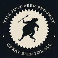 the just beer project logo