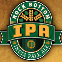 Rock Bottom IPA