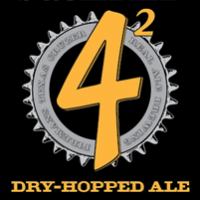 Real Ale Four Squared Dry-Hopped Ale