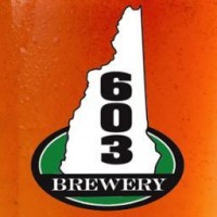 603 Brewery